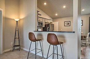 Peaceful + Quiet Nampa House w/ Yard!