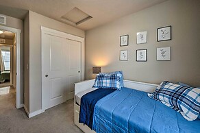 Peaceful + Quiet Nampa House w/ Yard!