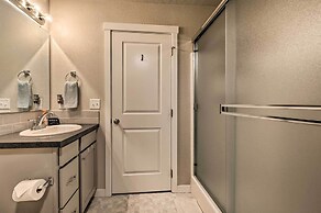 Peaceful + Quiet Nampa House w/ Yard!