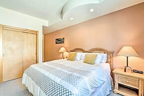 Solitude Creekside Condo-closest to Ski Lift!