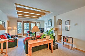 Solitude Creekside Condo-closest to Ski Lift!