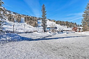 Solitude Creekside Condo-closest to Ski Lift!