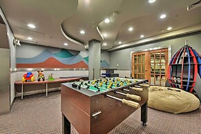 Solitude Creekside Condo-closest to Ski Lift!