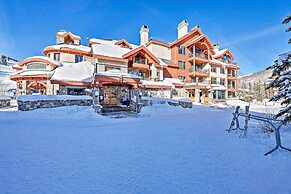 Solitude Creekside Condo-closest to Ski Lift!