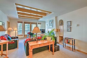 Solitude Creekside Condo-closest to Ski Lift!