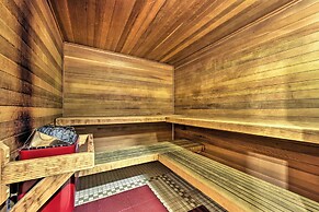 Solitude Creekside Condo-closest to Ski Lift!