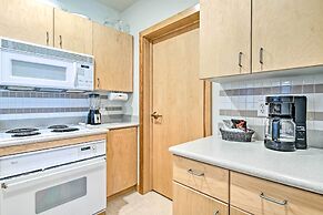 Solitude Creekside Condo-closest to Ski Lift!