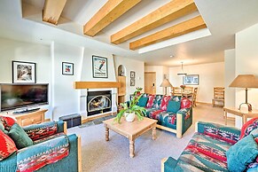 Solitude Creekside Condo-closest to Ski Lift!