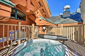 Solitude Creekside Condo-closest to Ski Lift!