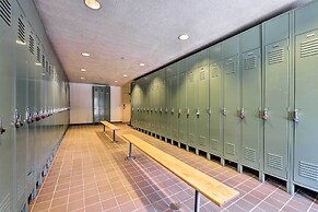 Solitude Creekside Condo-closest to Ski Lift!