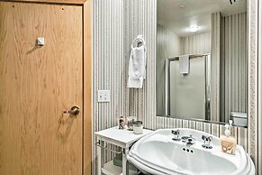 Solitude Creekside Condo-closest to Ski Lift!