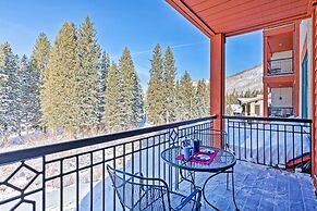 Solitude Creekside Condo-closest to Ski Lift!