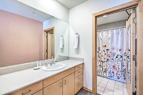 Solitude Creekside Condo-closest to Ski Lift!