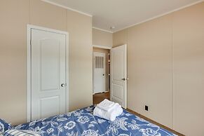 Spacious Tierra Amarilla Ranch House w/ Deck!