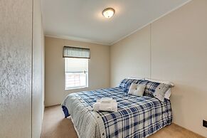 Spacious Tierra Amarilla Ranch House w/ Deck!