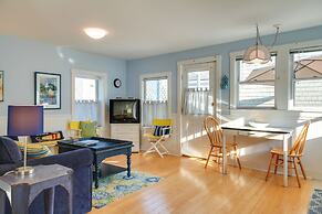'osprey Cottage' South Freeport Home on Casco Bay!