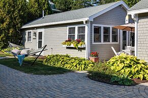 'osprey Cottage' South Freeport Home on Casco Bay!