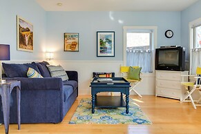 'osprey Cottage' South Freeport Home on Casco Bay!