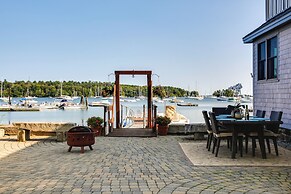'osprey Cottage' South Freeport Home on Casco Bay!