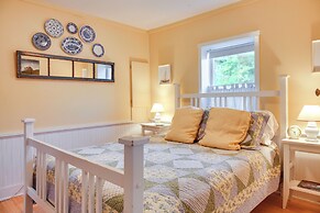 'osprey Cottage' South Freeport Home on Casco Bay!