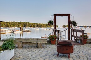 'osprey Cottage' South Freeport Home on Casco Bay!