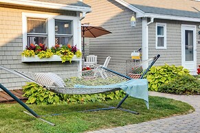 'osprey Cottage' South Freeport Home on Casco Bay!