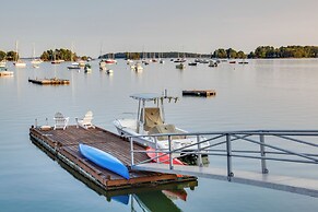 'osprey Cottage' South Freeport Home on Casco Bay!