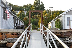 'osprey Cottage' South Freeport Home on Casco Bay!