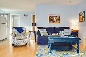 'osprey Cottage' South Freeport Home on Casco Bay!