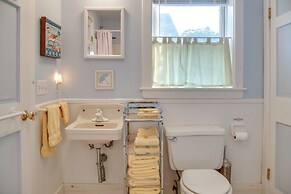 'osprey Cottage' South Freeport Home on Casco Bay!