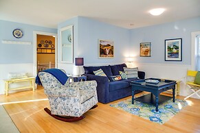 'osprey Cottage' South Freeport Home on Casco Bay!