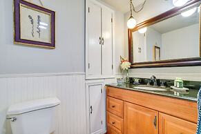 6 Acres w/ Pool: Spacious Naples Vacation Rental!