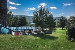 Spacious Finger Lakes Vacation Rental on 6 Acres!