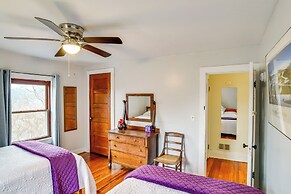 6 Acres w/ Pool: Spacious Naples Vacation Rental!