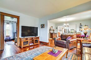 6 Acres w/ Pool: Spacious Naples Vacation Rental!