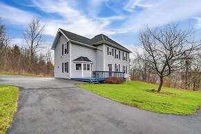 6 Acres w/ Pool: Spacious Naples Vacation Rental!