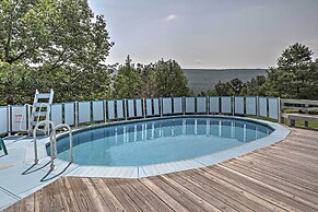 6 Acres w/ Pool: Spacious Naples Vacation Rental!