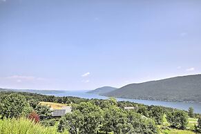6 Acres w/ Pool: Spacious Naples Vacation Rental!