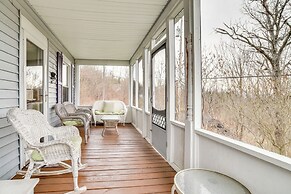 6 Acres w/ Pool: Spacious Naples Vacation Rental!