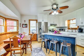 6 Acres w/ Pool: Spacious Naples Vacation Rental!