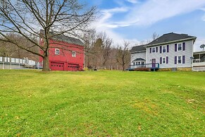 6 Acres w/ Pool: Spacious Naples Vacation Rental!