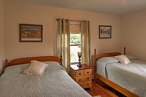 Spacious Finger Lakes Vacation Rental on 6 Acres!