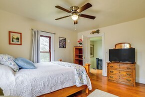 6 Acres w/ Pool: Spacious Naples Vacation Rental!