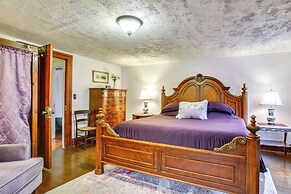 6 Acres w/ Pool: Spacious Naples Vacation Rental!