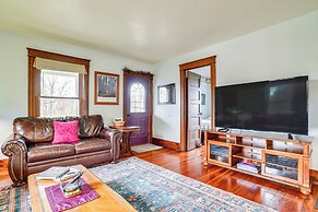 6 Acres w/ Pool: Spacious Naples Vacation Rental!