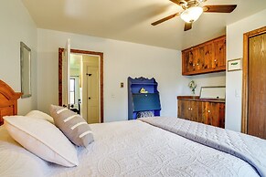 6 Acres w/ Pool: Spacious Naples Vacation Rental!