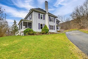 6 Acres w/ Pool: Spacious Naples Vacation Rental!