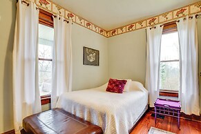 6 Acres w/ Pool: Spacious Naples Vacation Rental!