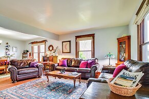 6 Acres w/ Pool: Spacious Naples Vacation Rental!