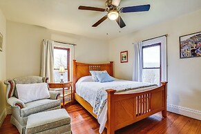 6 Acres w/ Pool: Spacious Naples Vacation Rental!